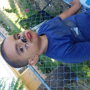 Meet your Posher, Mari